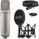 Микрофон Rode NT1 5th Generation Silver [121536] - изображение 8