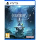 Игра Little Nightmares II: Enhanced Edition для PS5 (EN + RU sub) (3391892033328) [129149] - изображение 1