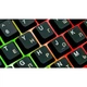 Клавіатура REAL-EL Comfort 7001 Backlit Black (EL123100035) [128770] - зображення 9