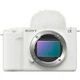 Бездзеркальний фотоапарат Sony ZV-E1 Body White (ZVE1W.CEC) [128584] - зображення 1