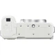 Бездзеркальний фотоапарат Sony ZV-E1 Body White (ZVE1W.CEC) [128584] - зображення 8