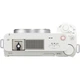 Бездзеркальний фотоапарат Sony ZV-E1 Body White (ZVE1W.CEC) [128584] - зображення 9
