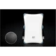 Зовнішня кишеня Silicon Power Armor A30 SATA to USB 3.0 White (SP000HSPHDA30S3W) [124697] - зображення 4