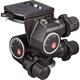 Редукторная штативная головка Manfrotto 410 Junior Geared [121044] - изображение 2