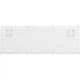 Клавиатура Epomaker Shadow-X Wisteria Linear Switch White (SHX-W-WL) [125688] - изображение 2