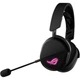 Ігрові навушники Asus ROG Pelta Black (90YH0410-BHUA00) [129025] - зображення 5