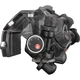 Редукторная штативная головка Manfrotto 410 Junior Geared [121044] - изображение 10