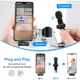 Микрофонная радиосистема Puluz PU3082B [128262] - изображение 7