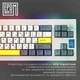 Клавиатура Epomaker Shadow-X Wisteria Linear Switch White (SHX-W-WL) [125688] - изображение 8