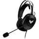 Ігрові навушники Asus TUF Gaming H1 Gen II Black (90YH044B-BHUA00) [129028] - зображення 3