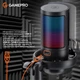 Микрофон GamePro UGM105B Black [126090] - изображение 11