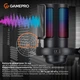 Микрофон GamePro UGM105B Black [126090] - изображение 13