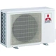 Сплит-система Mitsubishi Electric Standart Inverter MSZ-AY25VGK/MUZ-AY25VG [127807] - изображение 5