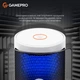 Микрофон GamePro UGM105W White [126092] - изображение 9