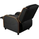 Геймерское кресло Cougar Ranger One Black (3MRAOORB.0001) [128752] - изображение 5