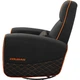 Геймерское кресло Cougar Fidom Black (3MFDFORB.0001) [128768] - изображение 5