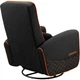 Геймерское кресло Cougar Fidom Black (3MFDFORB.0001) [128768] - изображение 9
