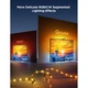 Набір адаптивного підсвічування Govee Backlight 3 Lite H6099 55-65" (H60993D1) - зображення 3