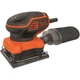 Вібраційна шліфмашина Black+Decker KA450 [119613] - зображення 1
