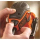 Вібраційна шліфмашина Black+Decker KA450 [119613] - зображення 4