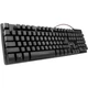 Клавіатура REAL-EL Comfort 7090 Backlit Black (EL123100031) [128767] - зображення 3