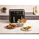 Мультипечь Ninja Dual Zone Air Fryer Max AF400EU [126250] - изображение 15