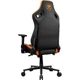 Геймерское кресло Cougar Defensor Black/Orange (3MDFLORB.0001) [128755] - изображение 12
