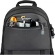 Рюкзак для фотоапарата Lowepro Adventura BP 150 III Black (LP37455-PWW) [128481] - зображення 9