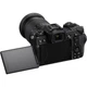 Беззеркальный фотоаппарат Nikon Z6 III Kit 24-120mm f/4 S Black (VOA130K002) [128521] - изображение 11