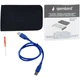 Внешний карман Gembird 2.5" USB 3.0 Silver (EE2-U3S-2-S) [124679] - изображение 4