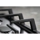 Газовая варочная поверхность Electrolux EGS6436SX [125483] - изображение 3