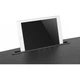 Компьютерный стол OfficePro ODM380B Black [126530] - изображение 7