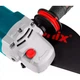 Угловая шлифмашина Ronix 3260 [121205] - изображение 2