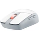 Мышь Asus ROG Strix Impact III Wireless White (90MP03D0-BMUA10) [126952] - изображение 5