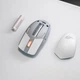 Мышь Asus ROG Strix Impact III Wireless White (90MP03D0-BMUA10) [126952] - изображение 9