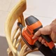 Вібраційна шліфмашина Black+Decker BEW200 [119617] - зображення 5