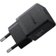 Мережевий зарядний пристрій Baseus Palm 1-USB-C 30W Cluster Black (P10111605113-00) [127628] - зображення 2