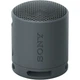 Портативна акустика Sony SRS-XB100 Black (SRSXB100B) [104695] - зображення 1
