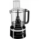 Кухонный комбайн KitchenAid 5KFP0921EOB Onyx Black [126234] - изображение 2