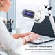 Мікрофон Fifine T688W White [126023] - зображення 9
