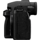 Бездзеркальний фотоапарат Panasonic Lumix DC-S5 IIX Body Black (DC-S5M2XEE) UA [127720] - зображення 6