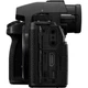 Бездзеркальний фотоапарат Panasonic Lumix DC-S5 IIX Body Black (DC-S5M2XEE) UA [127720] - зображення 7