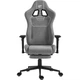 Геймерское кресло GT Racer X-2305 Fabric Gray [121515] - изображение 2