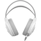 Комп'ютерна гарнітура A4Tech FH300U White [122700] - зображення 6