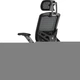 Геймерське крісло Cougar Speeder One Black (3MSPOBLB.0001) [124814] - зображення 7