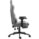 Геймерское кресло GT Racer X-2305 Fabric Gray [121515] - изображение 6