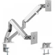 Кронштейн для монітора OfficePro MA422S [123463] - зображення 7
