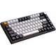 Клавиатура GamePro MK160B Red Switch Black [121462] - изображение 3