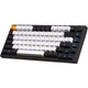 Клавиатура GamePro MK160B Red Switch Black [121462] - изображение 4