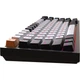 Клавиатура GamePro MK160B Red Switch Black [121462] - изображение 6